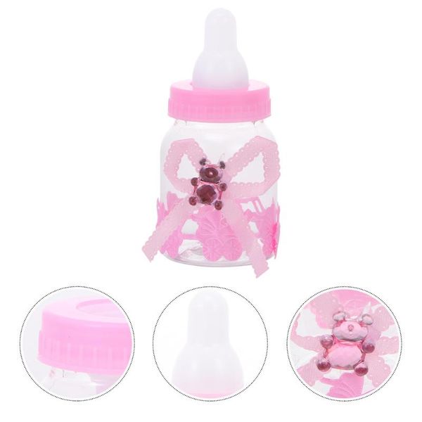 gift wrap 12pcs baby bottle candy boxes beautiful useful party cases 
gift wrap 12pcs baby bottle candy boxes beautiful useful party cases
