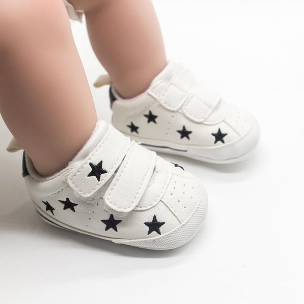 born baby shoes boy love star rubber sole non-slip step front toddler 3-6 months first walkers
born baby shoes boy love star rubber sole non-slip step front toddler 3-6 months first walkers