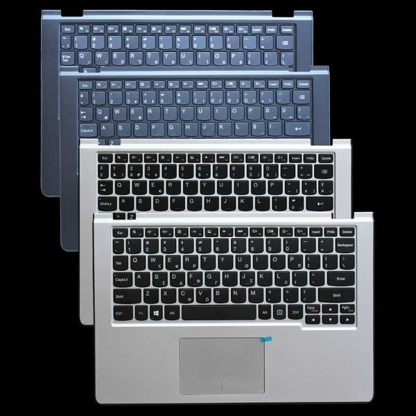 hebrew/turkey/french/greek black/silver c cover with keyboard for lenovo yoga 2-11 yoga2 11 20332 a10 a10-70 lapreplacement keyboards
hebrew/turkey/french/greek black/silver c cover with keyboard for lenovo yoga 2-11 yoga2 11 20332 a10 a10-70 lapreplacement keyboards