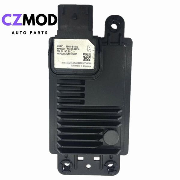 other lighting system czmod original 96400-b8010 smart adaptive cruise control distance module 96400b8010 for 2021-2021 maxcruz car
other lighting system czmod original 96400-b8010 smart adaptive cruise control distance module 96400b8010 for 2021-2021 maxcruz car