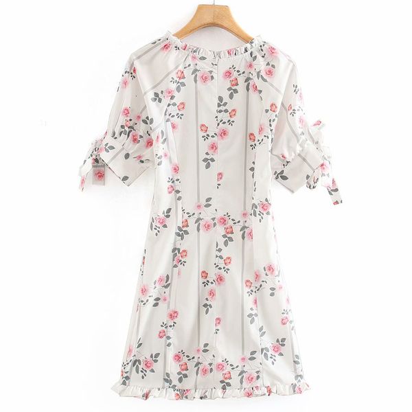 dresses v-neck short sleeve fresh and simple beach vacation chic female dresses summer new harajuku women's dress, Black;gray
dresses v-neck short sleeve fresh and simple beach vacation chic female dresses summer new harajuku women's dress, Black;gray