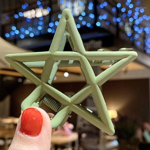 candy colors pentagram hair cute sweet headband clips women hairpins barrettes fashion girls accessories1
candy colors pentagram hair cute sweet headband clips women hairpins barrettes fashion girls accessories1