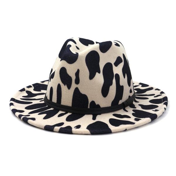 wide brim hats autumn winter big birm retro keep warm men women gentleman fashion woolen leather rope cow pattern hat jazz, Blue;gray
wide brim hats autumn winter big birm retro keep warm men women gentleman fashion woolen leather rope cow pattern hat jazz, Blue;gray