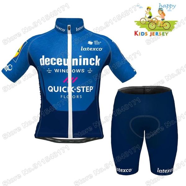 quick step kids 2021 cycling jersey set boys girls pro summer breathable bicycle shorts fluorescent pink children bike clothing racing sets, Black;blue
quick step kids 2021 cycling jersey set boys girls pro summer breathable bicycle shorts fluorescent pink children bike clothing racing sets, Black;blue