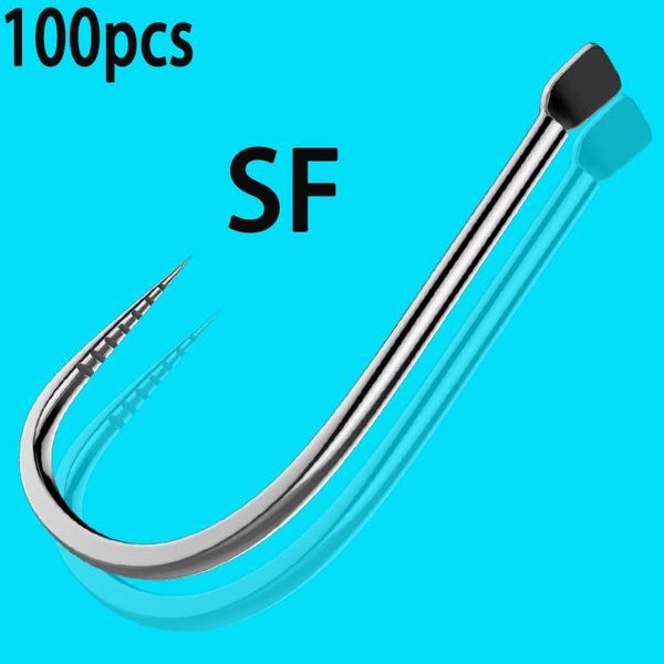 pcs fishing accessories snakelike belly-cut needle hook tip gear without barbs set hooks
pcs fishing accessories snakelike belly-cut needle hook tip gear without barbs set hooks