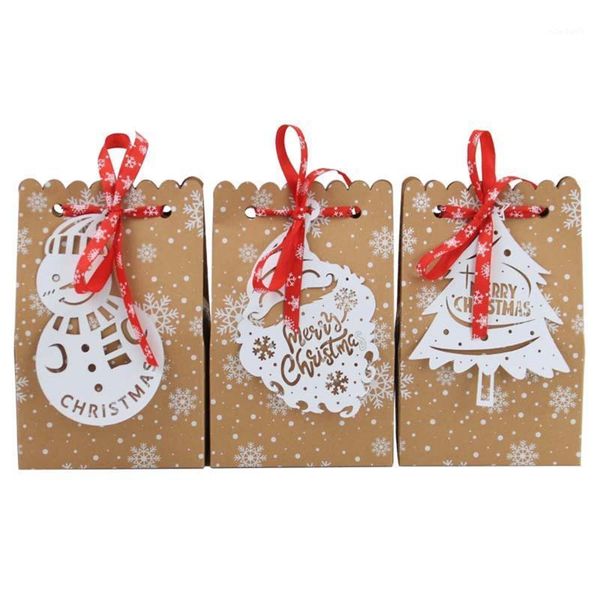 christmas decorations 24pack christams goodies bag xmas candy gifts kraft bags with tags for holiday party supplies
christmas decorations 24pack christams goodies bag xmas candy gifts kraft bags with tags for holiday party supplies