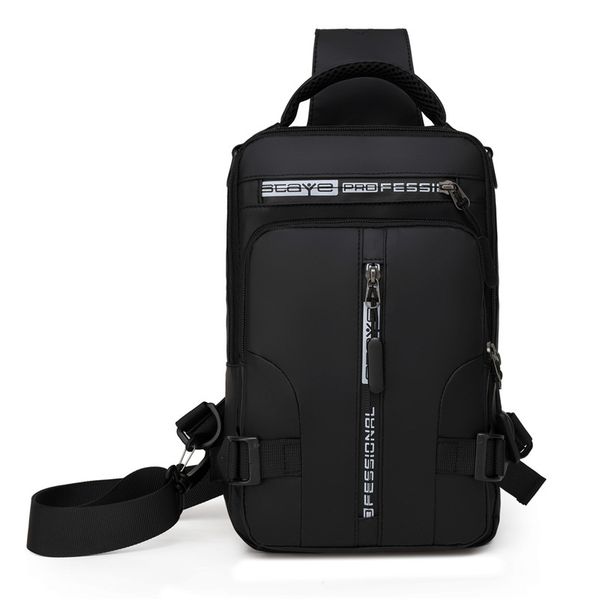 new multi-purpose tid0e chest leisure fashion backpack travel usb rechargeable messenger bag
new multi-purpose tid0e chest leisure fashion backpack travel usb rechargeable messenger bag