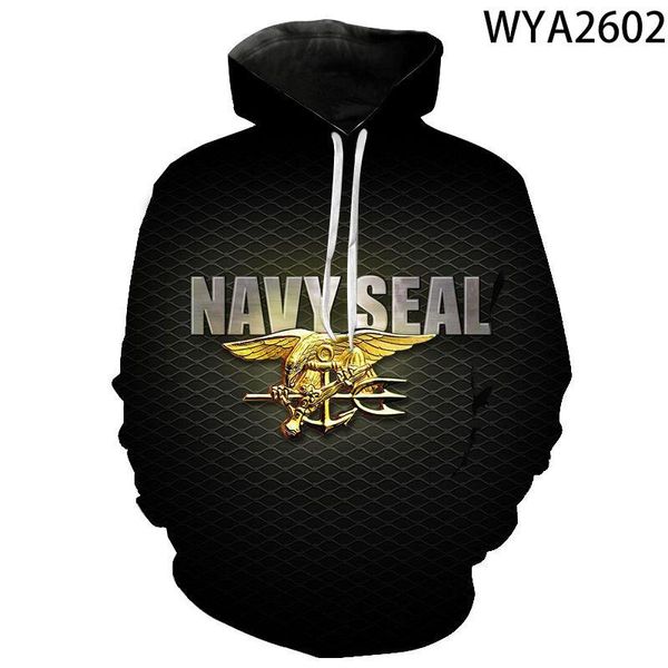 men's hoodies & sweatshirts 2021 cool navy seal 3d printed men women children fashion hooded boy girl kids pullover streetwear, Black
men's hoodies & sweatshirts 2021 cool navy seal 3d printed men women children fashion hooded boy girl kids pullover streetwear, Black