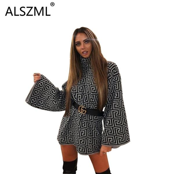 casual dresses summer spring women dress full sleeve turtleneck mini vestidos club wear, Black;gray
casual dresses summer spring women dress full sleeve turtleneck mini vestidos club wear, Black;gray