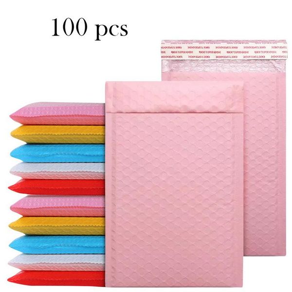 packing bags bubble envelope 100pcs mailing bag pouches pink polymailer self seal padded envelopes for magazine lined mailer
packing bags bubble envelope 100pcs mailing bag pouches pink polymailer self seal padded envelopes for magazine lined mailer