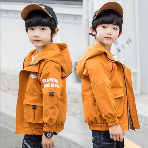 kids clothes jacket for boys children outerwear spring autumn cotton korean casual hooded trench jacket for boys 4-12y, Blue;gray
kids clothes jacket for boys children outerwear spring autumn cotton korean casual hooded trench jacket for boys 4-12y, Blue;gray