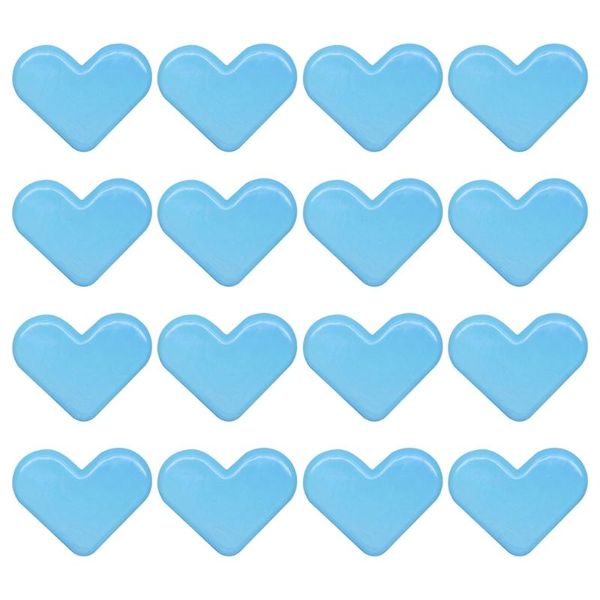 craft tools 16 pcs table corner guards pure color paste installation baby proof protectors safety heavy duty anti-collision
craft tools 16 pcs table corner guards pure color paste installation baby proof protectors safety heavy duty anti-collision