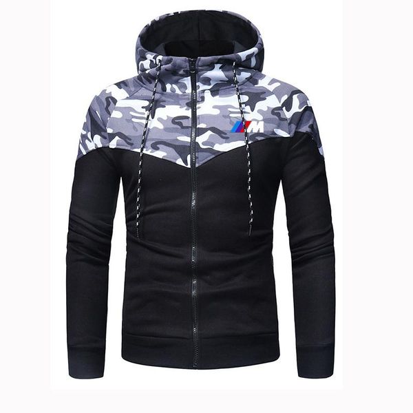 men's hoodies & sweatshirts 2021 power mens spring and autumn harajuku casual fashion streetwear stitching camouflage cotton hoodie, Black
men's hoodies & sweatshirts 2021 power mens spring and autumn harajuku casual fashion streetwear stitching camouflage cotton hoodie, Black