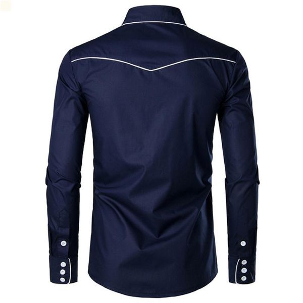 simplicity t shirts dress men's tshirt homme collared button up 2021 camisas de hombre luxurys vintage clothes man designers mens polo, White;black
simplicity t shirts dress men's tshirt homme collared button up 2021 camisas de hombre luxurys vintage clothes man designers mens polo, White;black
