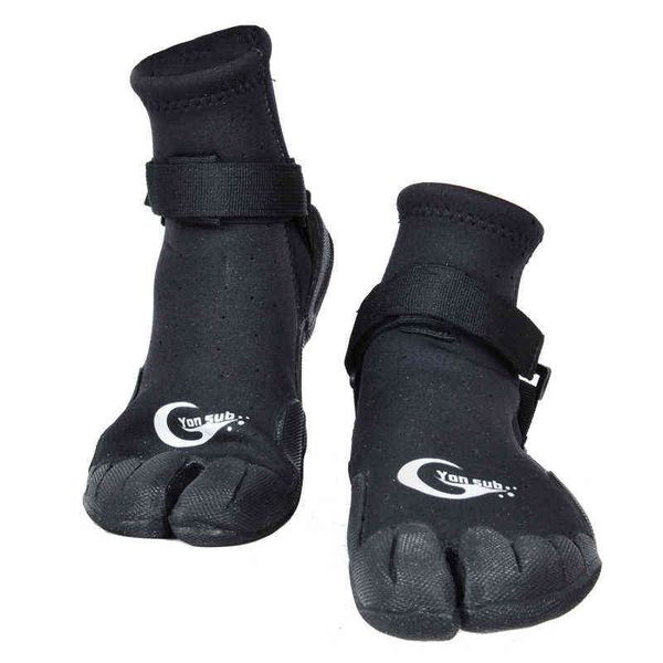 yonsub 3mm man&woman rubber diving boots outdoor water ski surf wading shoes anti-slip quick-drying aqua shoes water shoes 220118, Black
yonsub 3mm man&woman rubber diving boots outdoor water ski surf wading shoes anti-slip quick-drying aqua shoes water shoes 220118, Black