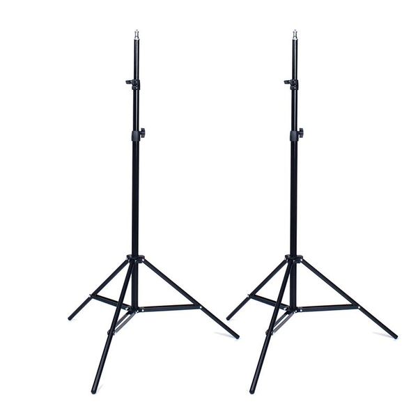 2x professional po pography studio 2m light stand tripod for lighting kit cell phone mounts & holders
2x professional po pography studio 2m light stand tripod for lighting kit cell phone mounts & holders