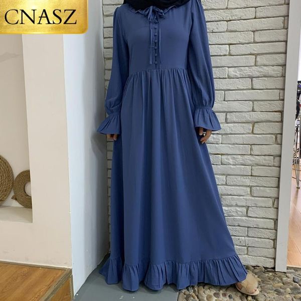 ethnic clothing coming nida dress pleated big hem style cute buttons long sleeve maxi islamic muslim dresses for women, Red
ethnic clothing coming nida dress pleated big hem style cute buttons long sleeve maxi islamic muslim dresses for women, Red