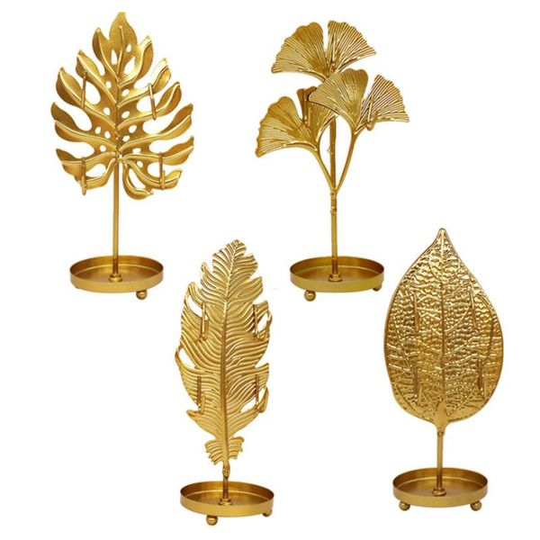 hooks & rails earring necklace storage racks leaf-shaped holder jewelry display stand deskgolden hollow-out container home decor
hooks & rails earring necklace storage racks leaf-shaped holder jewelry display stand deskgolden hollow-out container home decor