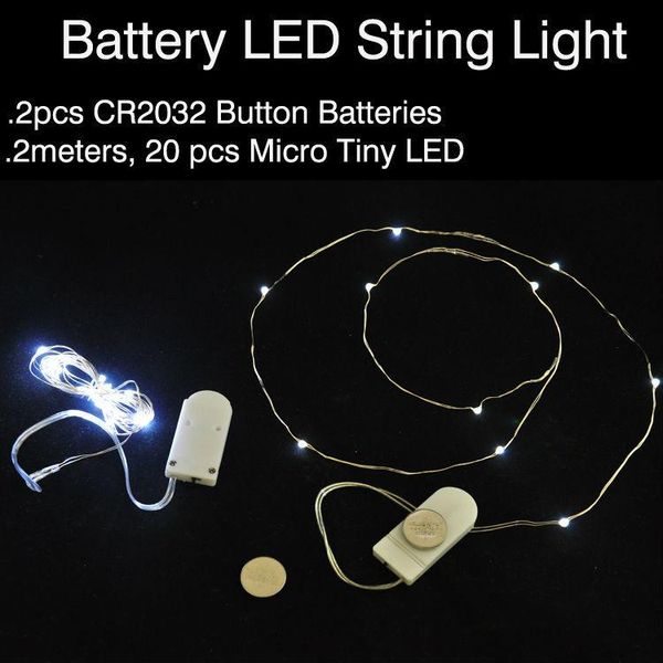 strings 100pcs/lot 9colours 2m 20 lights holiday led battery string lights,x'mas decoration fairy light with silver wire
strings 100pcs/lot 9colours 2m 20 lights holiday led battery string lights,x'mas decoration fairy light with silver wire