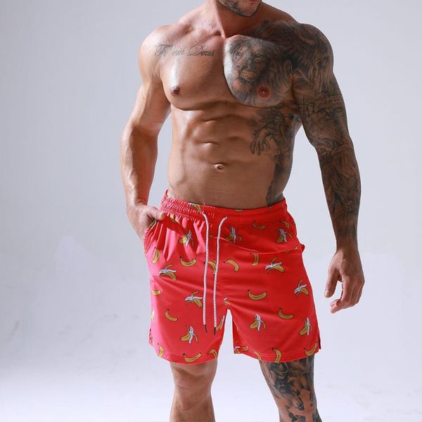 men's swimwear brand beach shorts summer casual drawstring fashion banana printing quick dry sportswear bottoms pantalones cortos hombr
men's swimwear brand beach shorts summer casual drawstring fashion banana printing quick dry sportswear bottoms pantalones cortos hombr