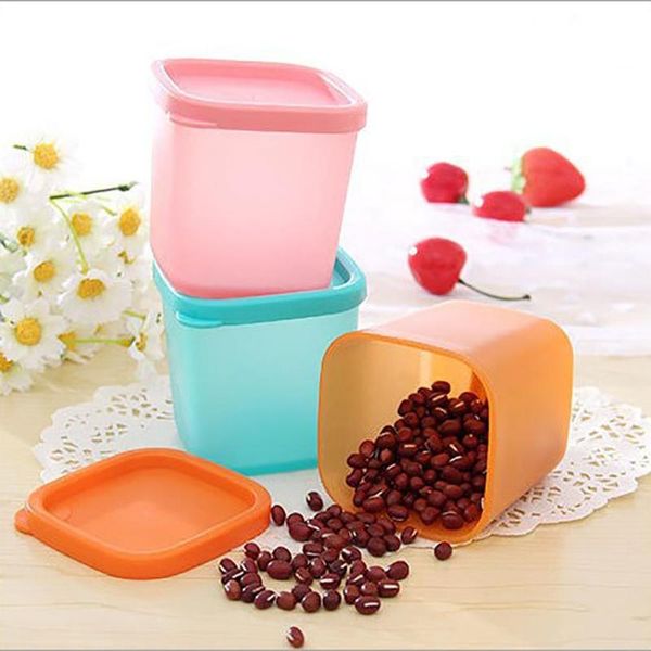 storage bottles & jars 1pc crisper deep food container fresh keeping mini preservation box
storage bottles & jars 1pc crisper deep food container fresh keeping mini preservation box