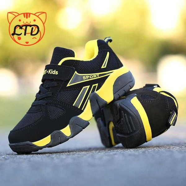 autumn children sports shoes boys breathable running sneakers kids outside travelling leather shoes size 28 to size 41 211022, Black
autumn children sports shoes boys breathable running sneakers kids outside travelling leather shoes size 28 to size 41 211022, Black