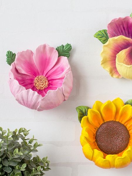 wall decoration entrance key storage box creative girl bedroom restaurant nordic three-dimensional flower decorative objects & figurines
wall decoration entrance key storage box creative girl bedroom restaurant nordic three-dimensional flower decorative objects & figurines