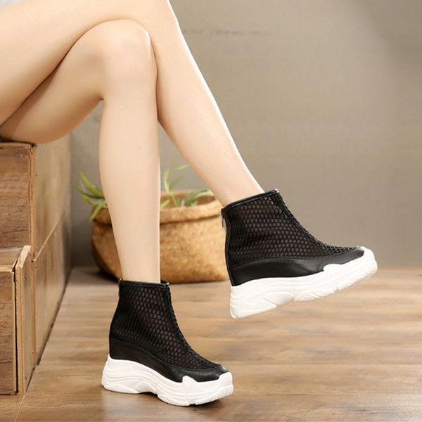 boots 2021 autumn winter women's round toe short mid-heel platform zipper single, Black
boots 2021 autumn winter women's round toe short mid-heel platform zipper single, Black