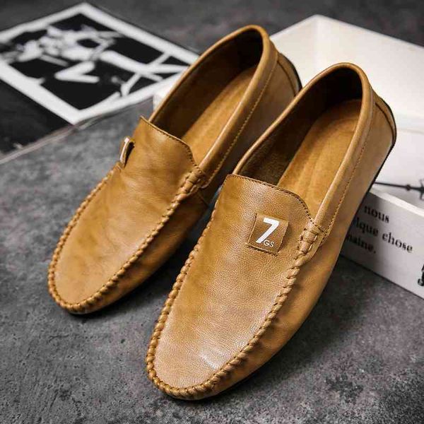 dress shoes mocassins de couro dos homens tênis slizamento em sapatos masculinos mocassins mocassinin moda luxo signer condução casuais ootq, Black
dress shoes mocassins de couro dos homens tênis slizamento em sapatos masculinos mocassins mocassinin moda luxo signer condução casuais ootq, Black