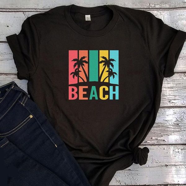 women's t-shirt holiday beach shirts 2021 women plus size o-neck clothing summer harajuku graphic t vintage girls fashion girl, White
women's t-shirt holiday beach shirts 2021 women plus size o-neck clothing summer harajuku graphic t vintage girls fashion girl, White