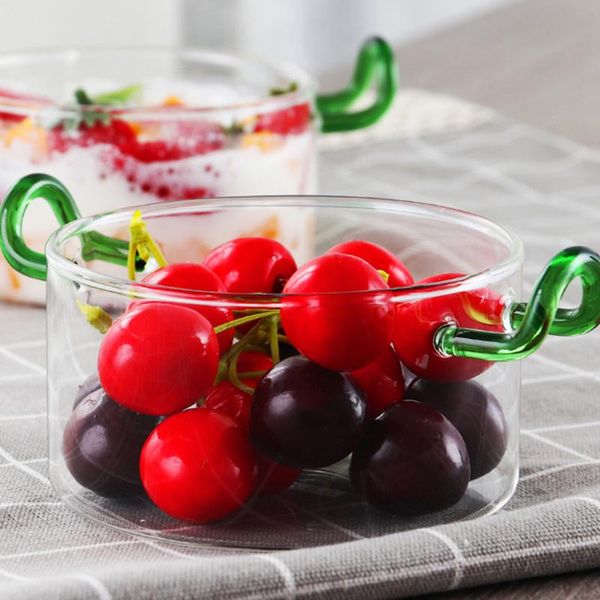 transparent vegetable fruit plate salad bowl with handle multifunctional mixing glass kitchen accessories bowls
transparent vegetable fruit plate salad bowl with handle multifunctional mixing glass kitchen accessories bowls