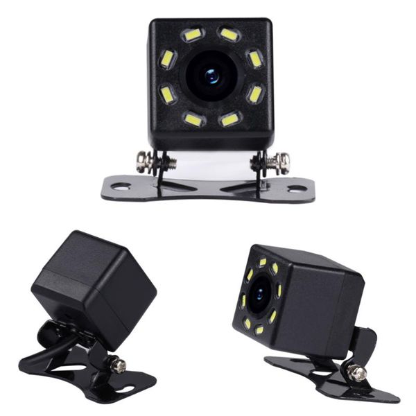 car rear view cameras& parking sensors ccd 8 led night visions camera wide angle hd color image waterproof universal backup reverse
car rear view cameras& parking sensors ccd 8 led night visions camera wide angle hd color image waterproof universal backup reverse