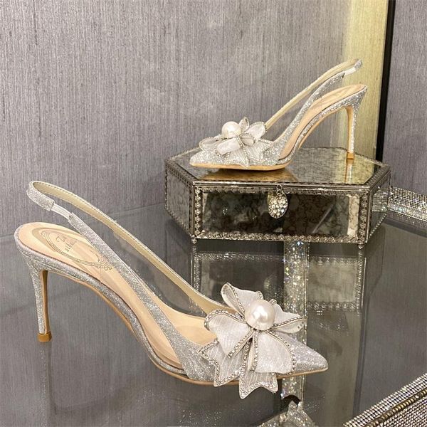 sandals summer butterfly pearl stiletto crystal bridal wedding shoes large size small banquet dress all-match female, Black
sandals summer butterfly pearl stiletto crystal bridal wedding shoes large size small banquet dress all-match female, Black