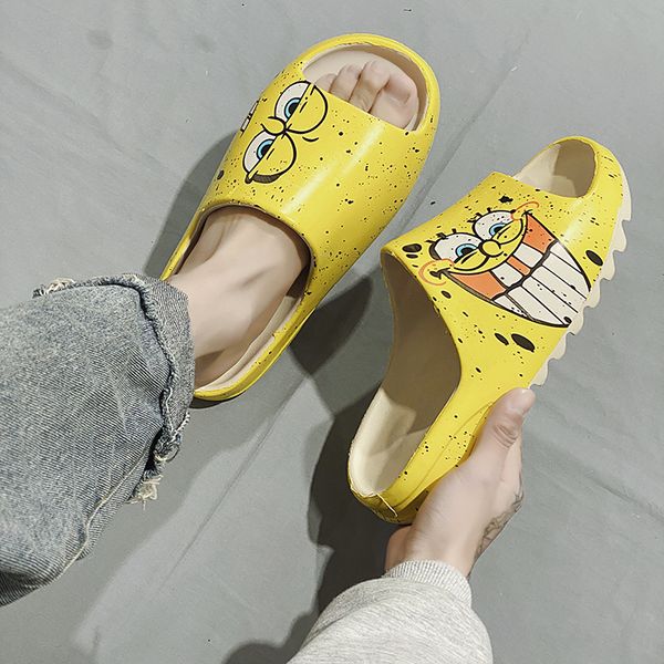 2021 new soft sole beach slipper summer mens badslippers fashion easy to clean men sandals light simple flip flops youth, Black
2021 new soft sole beach slipper summer mens badslippers fashion easy to clean men sandals light simple flip flops youth, Black