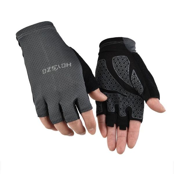 cycling gloves summer men's women half-finger driving sun protection fingerless sports mesh non-slip fishing fitness, Black
cycling gloves summer men's women half-finger driving sun protection fingerless sports mesh non-slip fishing fitness, Black