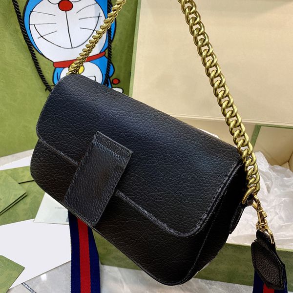 cross body bag handbags shoulder bags handbag luxury designer genuine leather high-quality gold chain fashion brand 2 colors 24*6*15 cm with
cross body bag handbags shoulder bags handbag luxury designer genuine leather high-quality gold chain fashion brand 2 colors 24*6*15 cm with