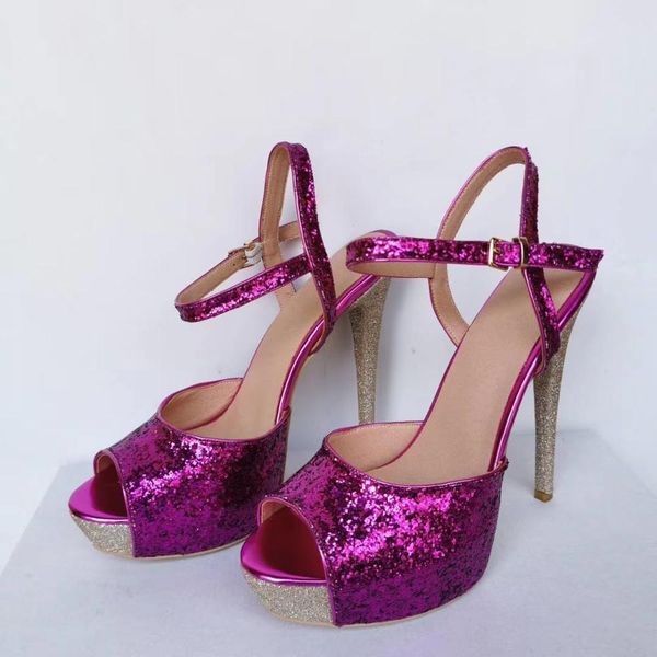 sandals women fashion party shoes, high heels, peep beautiful fuchsia, plus size five-15. 1bvp, Black
sandals women fashion party shoes, high heels, peep beautiful fuchsia, plus size five-15. 1bvp, Black