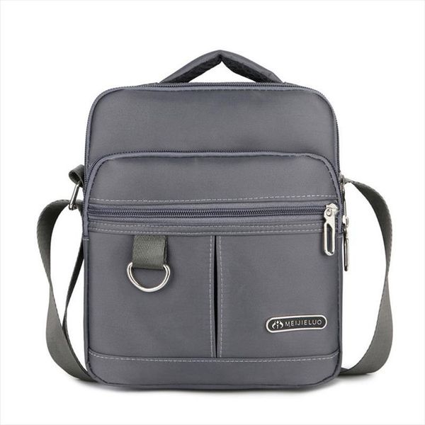 men multifunctional handbag shoulder messenger bag satchel business nylon crossbody briefcases bags male laptote xa300zc 
men multifunctional handbag shoulder messenger bag satchel business nylon crossbody briefcases bags male laptote xa300zc