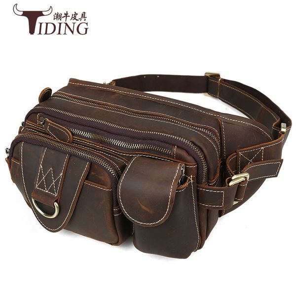 waistbags packs luggage men's waist leather outdoor cowhide messenger crazy horse sports 3145 bags
waistbags packs luggage men's waist leather outdoor cowhide messenger crazy horse sports 3145 bags