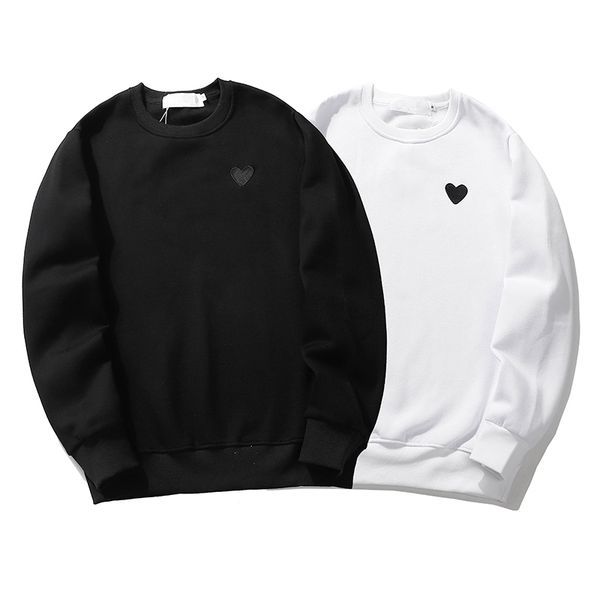 trendy sweatshirt men's and women's plus size villus fleece-lined long love pattern oversized sweatshirts, Black
trendy sweatshirt men's and women's plus size villus fleece-lined long love pattern oversized sweatshirts, Black