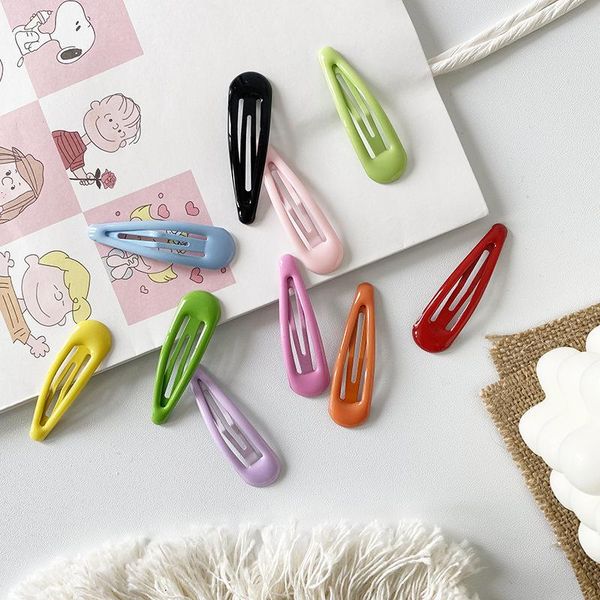 hair accessories 10 piece colorful candy color clips 2 inch barrettes girls' hairpins headwear, Slivery;white
hair accessories 10 piece colorful candy color clips 2 inch barrettes girls' hairpins headwear, Slivery;white
