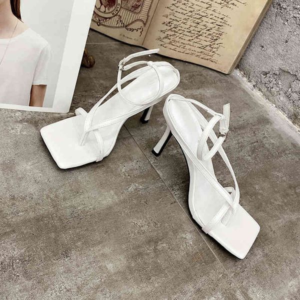 slippers summer high heels sandals women narrow band stiletto ladies shoes square toe black thong woman ruway 5cxr
slippers summer high heels sandals women narrow band stiletto ladies shoes square toe black thong woman ruway 5cxr