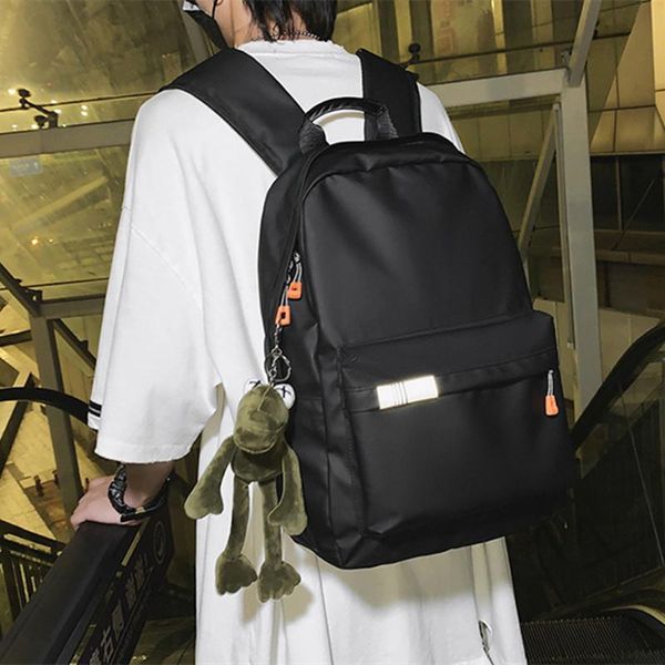 waterproof women backpack oxford anti-theft man's laplarge capacity shoulder bag school for teenager
waterproof women backpack oxford anti-theft man's laplarge capacity shoulder bag school for teenager