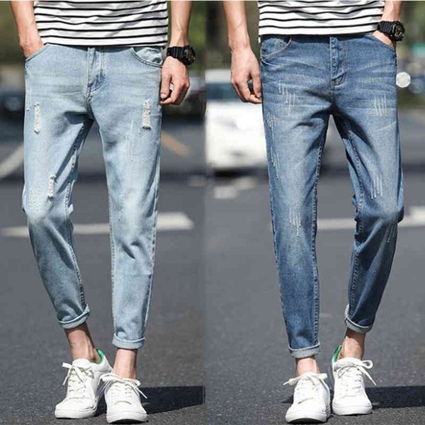 arrival ripped mens straight pants hommes street style casual frayed blue denim pocket slim washed jeans para hombre
arrival ripped mens straight pants hommes street style casual frayed blue denim pocket slim washed jeans para hombre