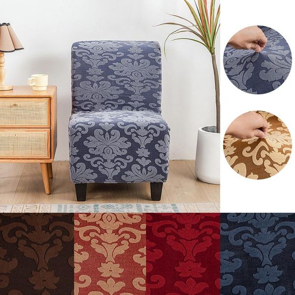 chair covers pure color jacquard fat high elastic cover leisure comfortable protective seat home furnishing multiple colors
chair covers pure color jacquard fat high elastic cover leisure comfortable protective seat home furnishing multiple colors