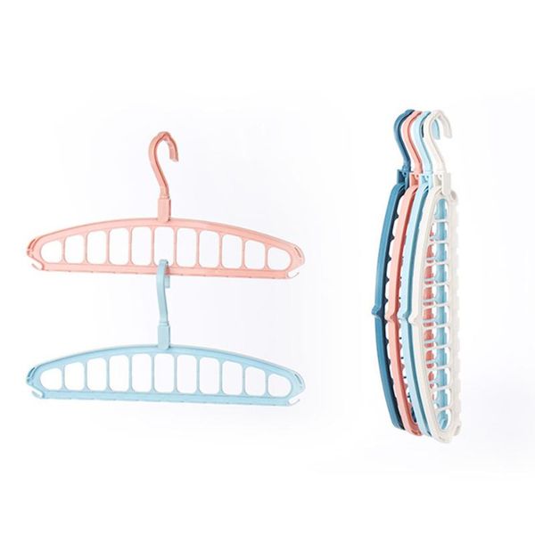 hangers & racks magic multi port support multifunction non slip clothes drying rack space saving rotate for home storage
hangers & racks magic multi port support multifunction non slip clothes drying rack space saving rotate for home storage