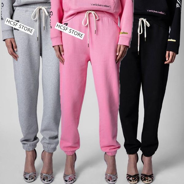 women's pants & capris women letter printed drawstring elastic waist cotton fleece sweatpants, Black;white
women's pants & capris women letter printed drawstring elastic waist cotton fleece sweatpants, Black;white