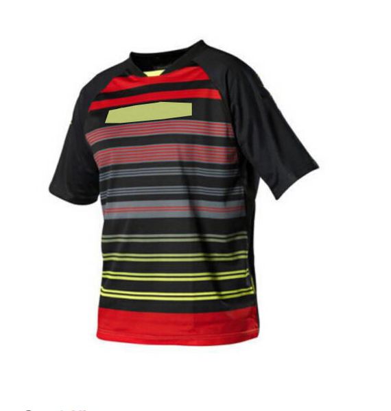 2021 summer cycling downhill short-sleeved mountain bike cross-country motorcycle clothing t-shirt
2021 summer cycling downhill short-sleeved mountain bike cross-country motorcycle clothing t-shirt