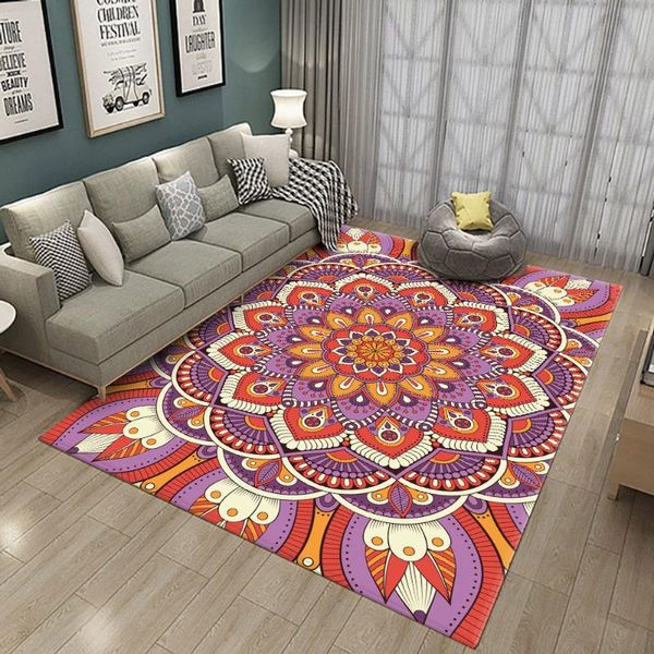 carpets mandala colorful flower pattern ethnic rectangle rug flannel carpet alfombras good rugs living and home room quality
carpets mandala colorful flower pattern ethnic rectangle rug flannel carpet alfombras good rugs living and home room quality