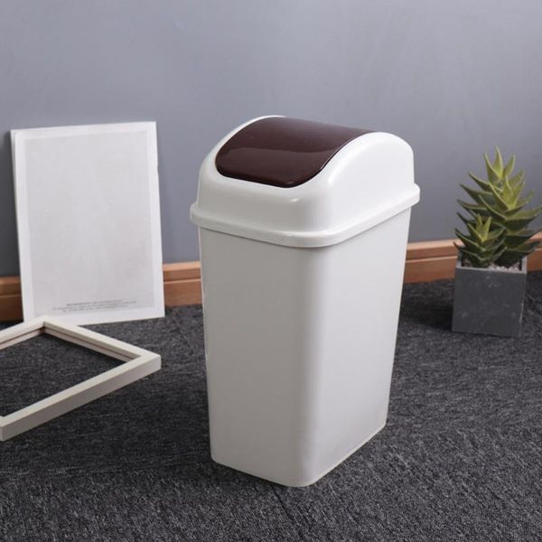 waste bins trash can pp practical home office storage bucket with swing lid large capacity durable bedroom bathroom washable accessories
waste bins trash can pp practical home office storage bucket with swing lid large capacity durable bedroom bathroom washable accessories
